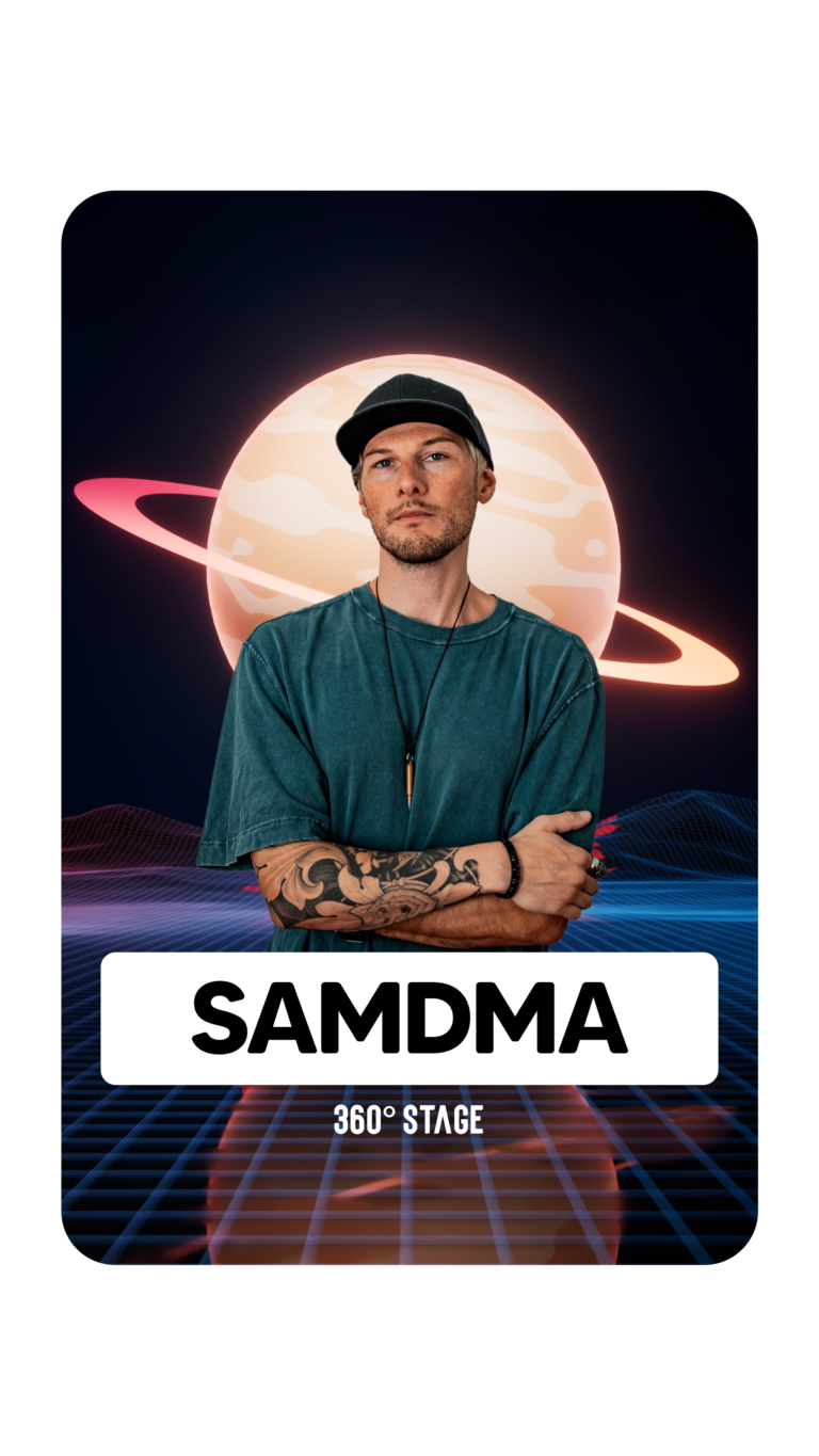 WEBSEITE Line Up Grafik - 07 SamDMA