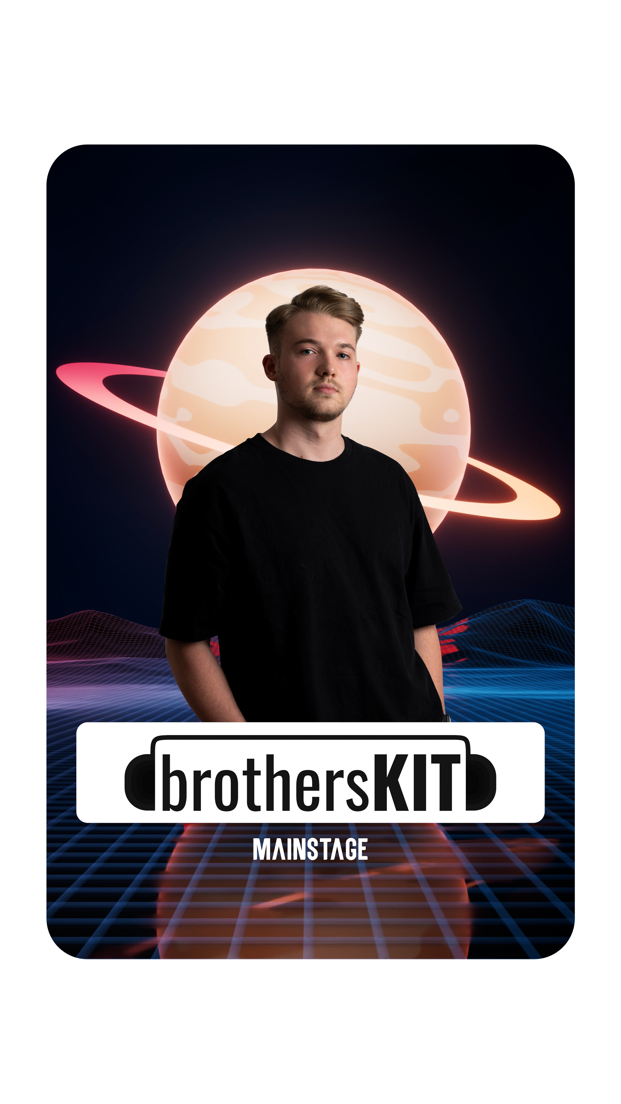 WEBSEITE Line Up Grafik - 11 Brotherskit
